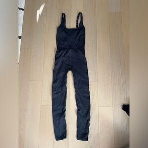 Free People Movement Good Karma Onesie